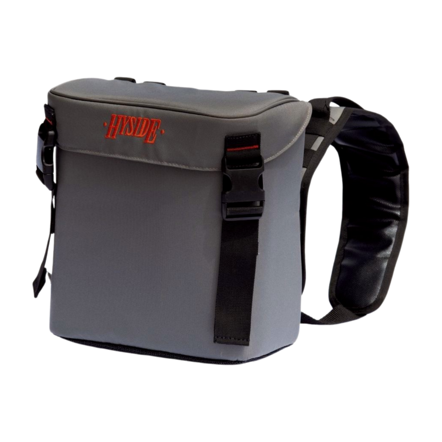 Thwart Handle and Case