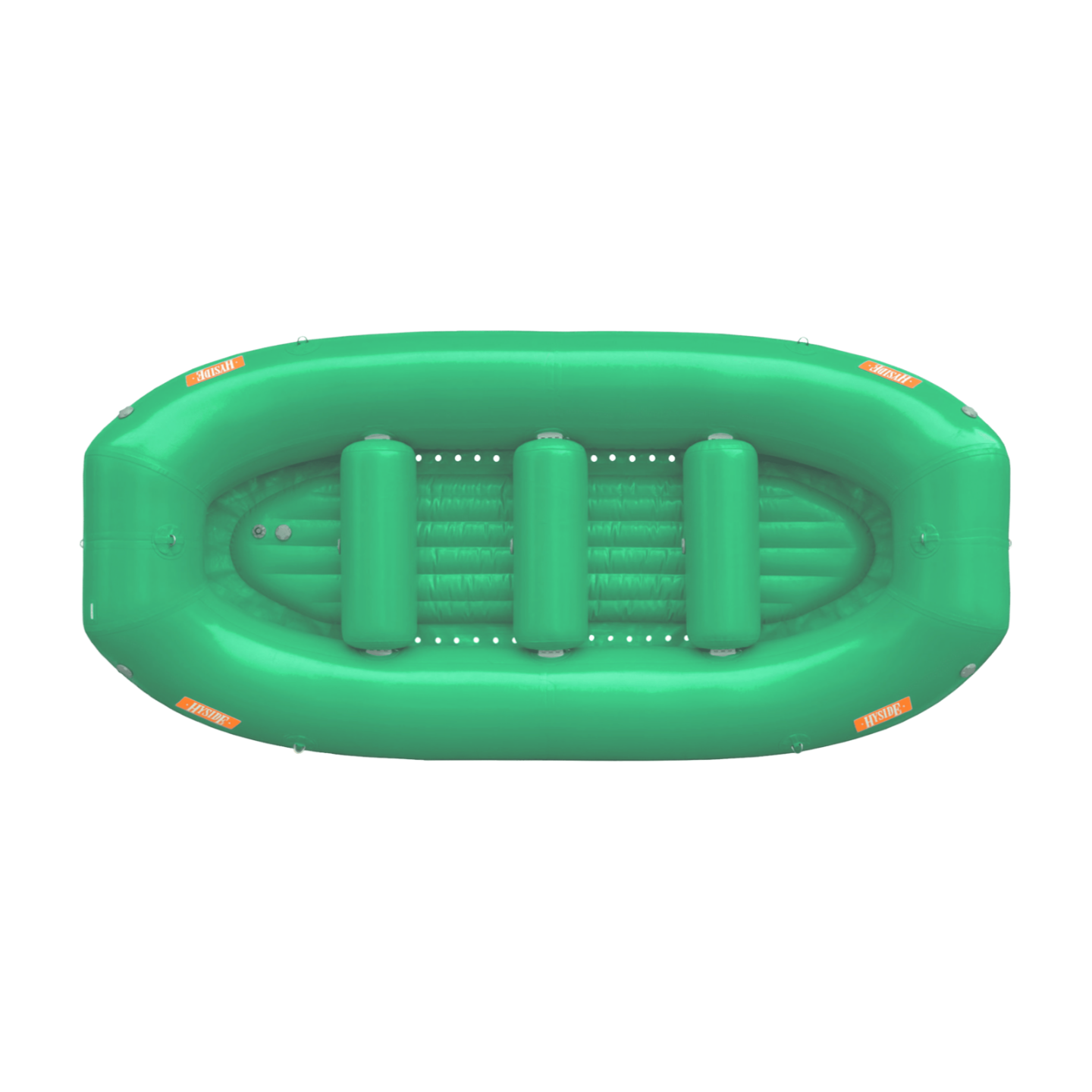 Hyside Hypalon Fabric LTF - 1680 Denier - Less-than-Foot