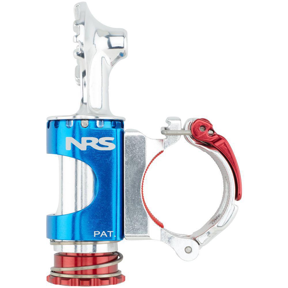 ClampIt Rod Holder Attachment
