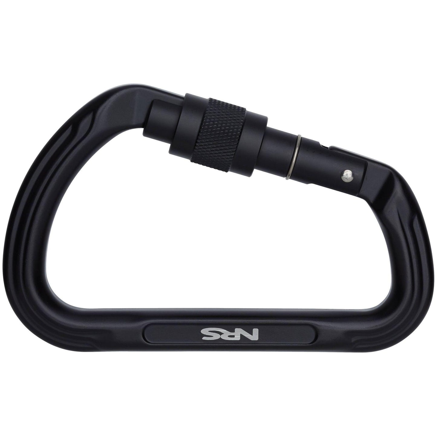 Nuq Screw Lock Carabiner