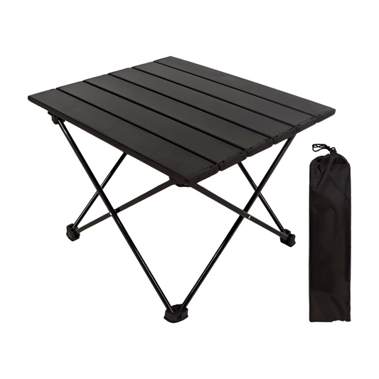 Personal Camp Table