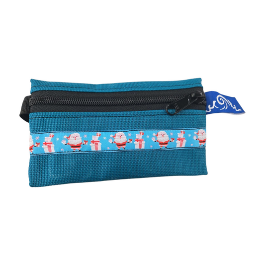 Zipper Pouch Christmas