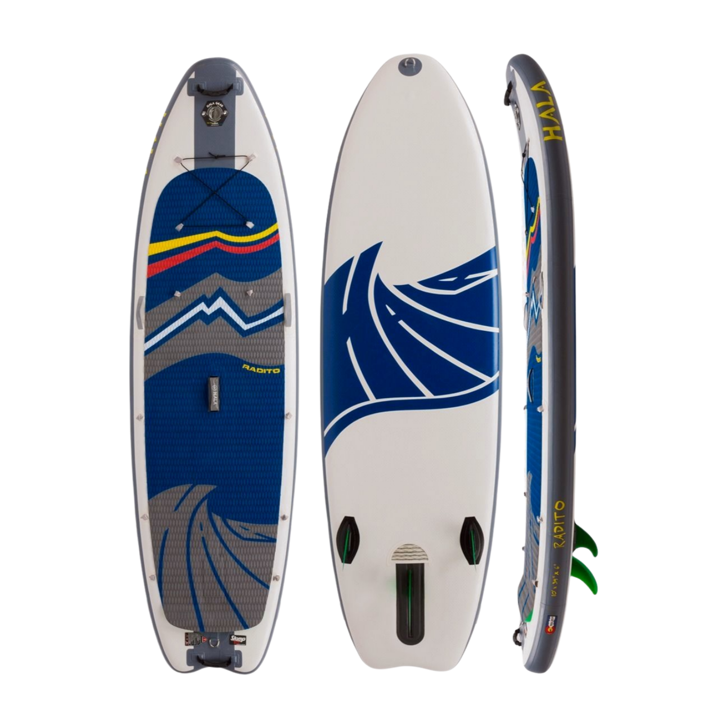 Hala SUP Rental