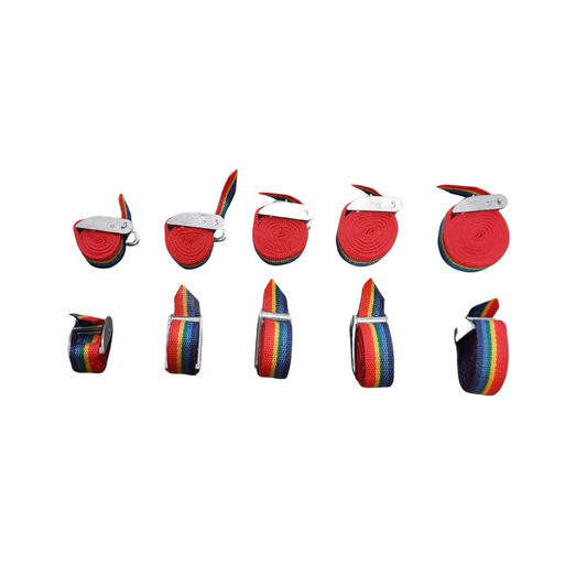 WD Strap Kit - Pride