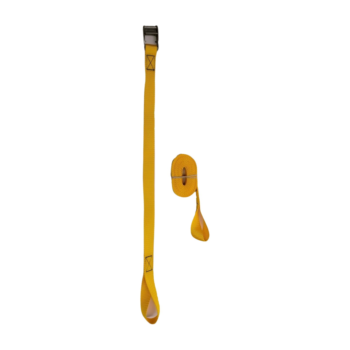 1" Heavy Duty Loop Strap