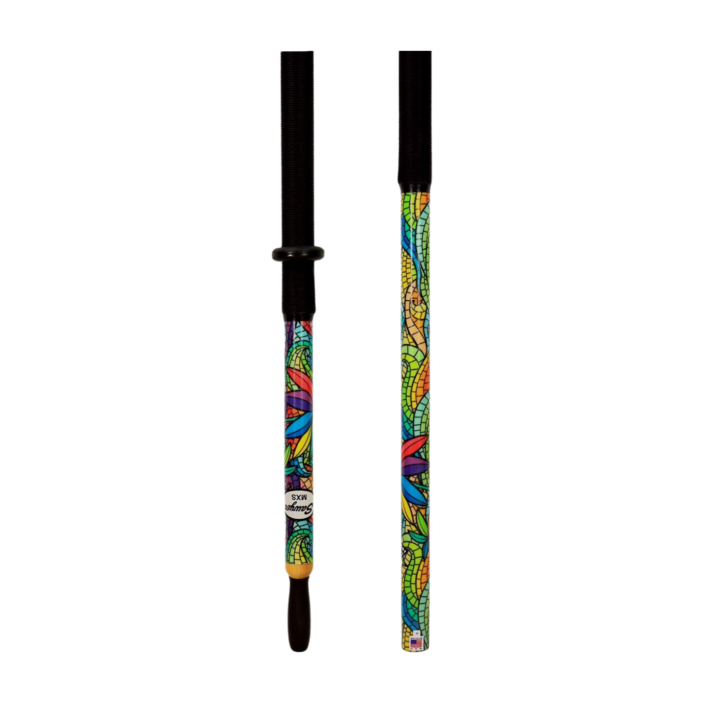 9'6" MXS