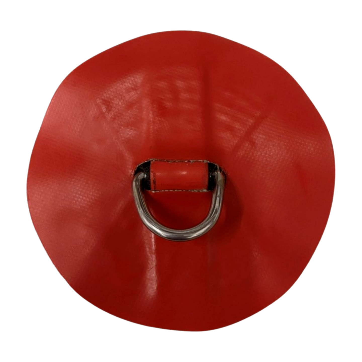 1" Circular D-Ring