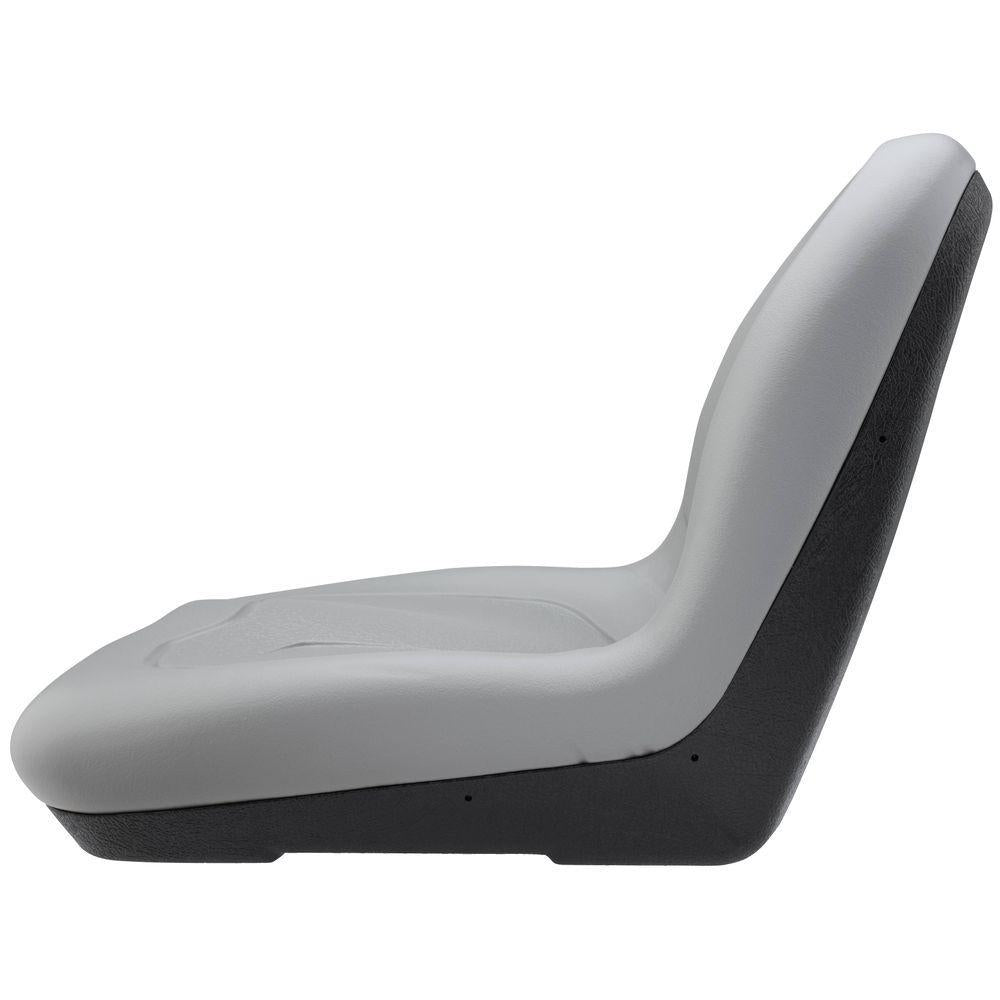 High Back Swivel Seat