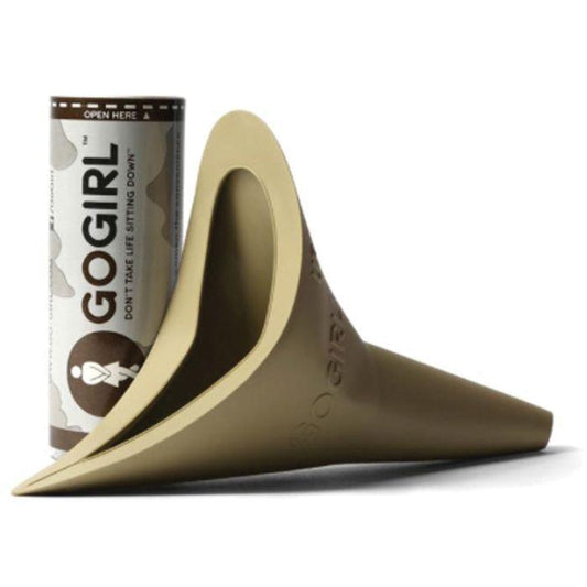 GoGirl Feminine Funnel