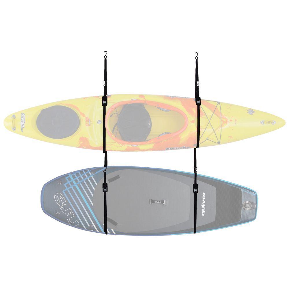 Kayak/SUP Hanger