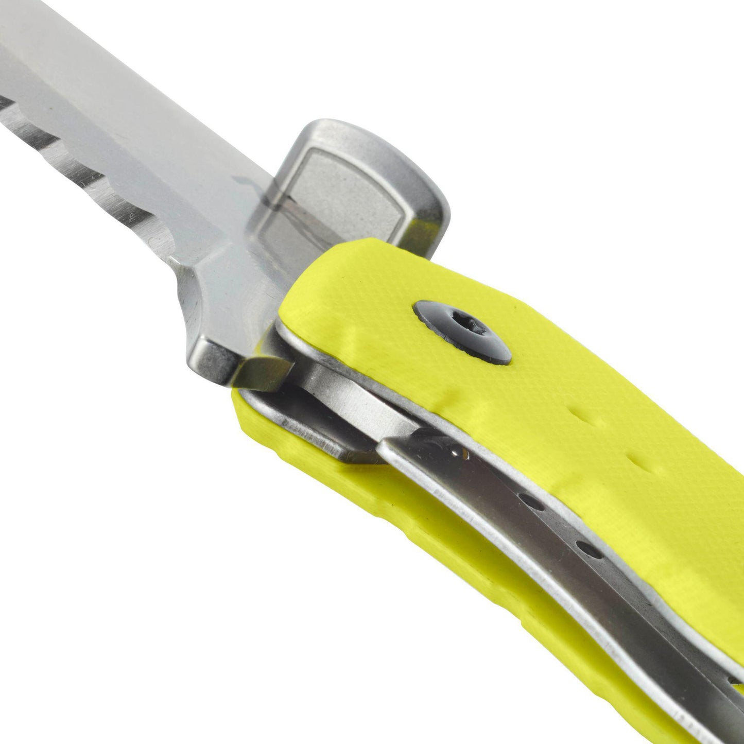 Lotic Knife