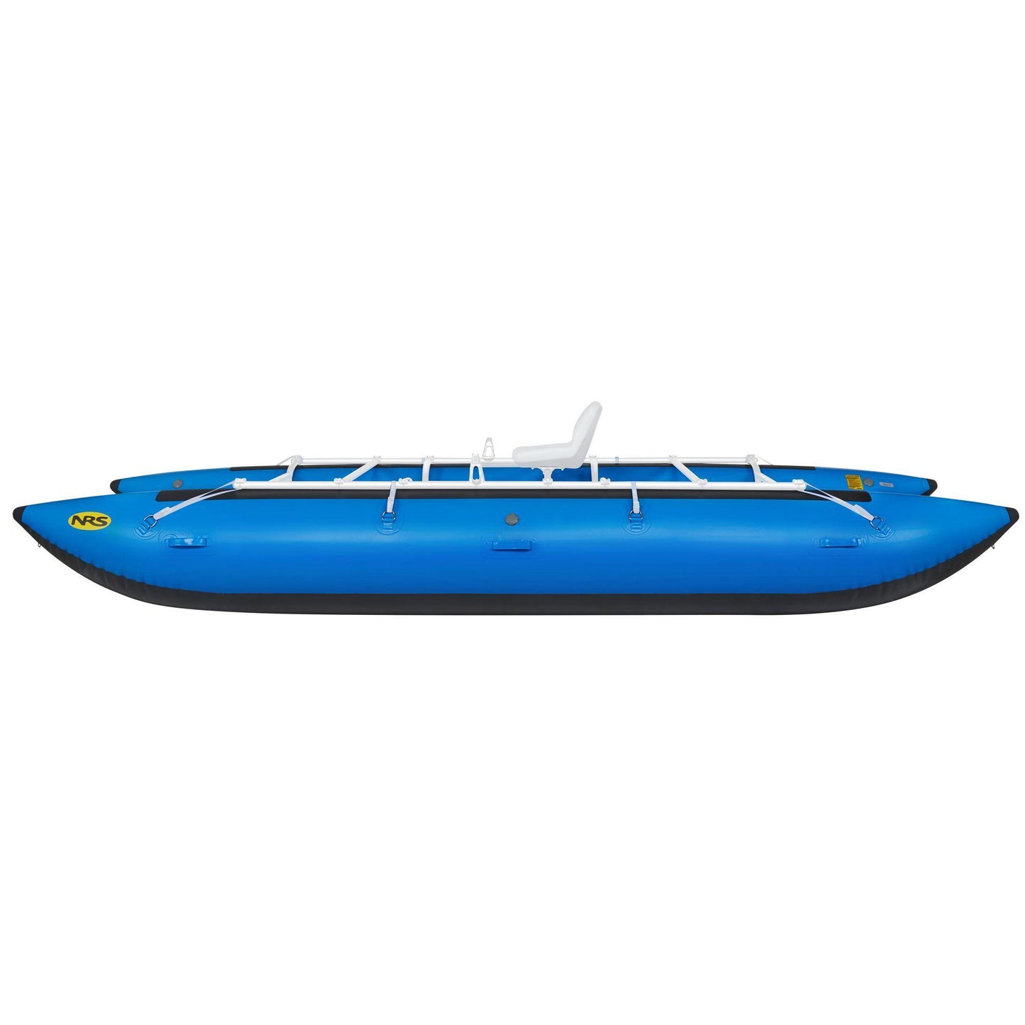 NRS 18' Kodiak Cataraft