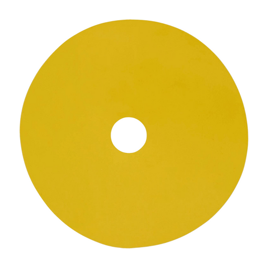 Doughnut Patch for Leafield Valve