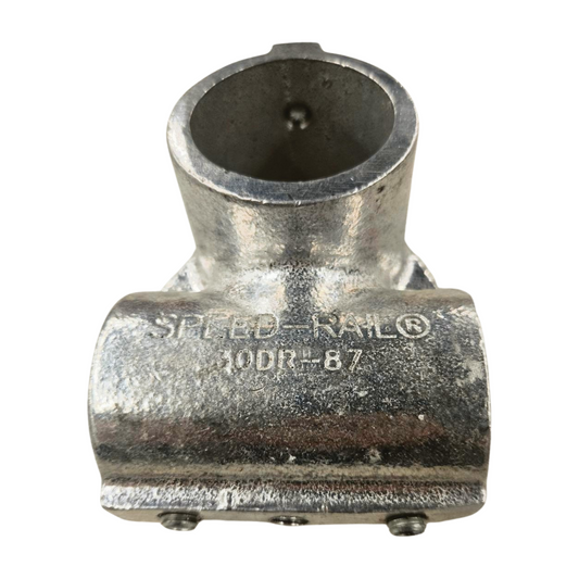 Oar Tower Base 1.25 Pipe