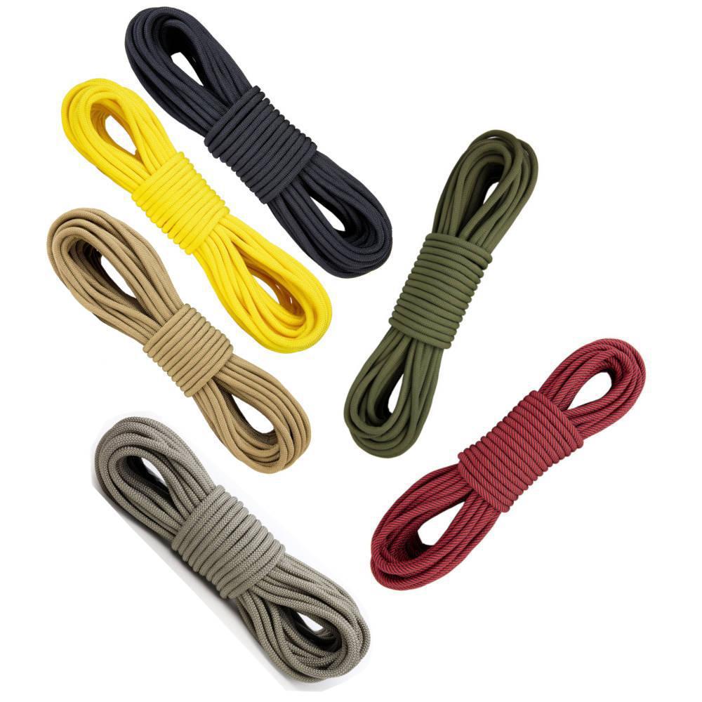 3/8" X 100ft Utility Rope