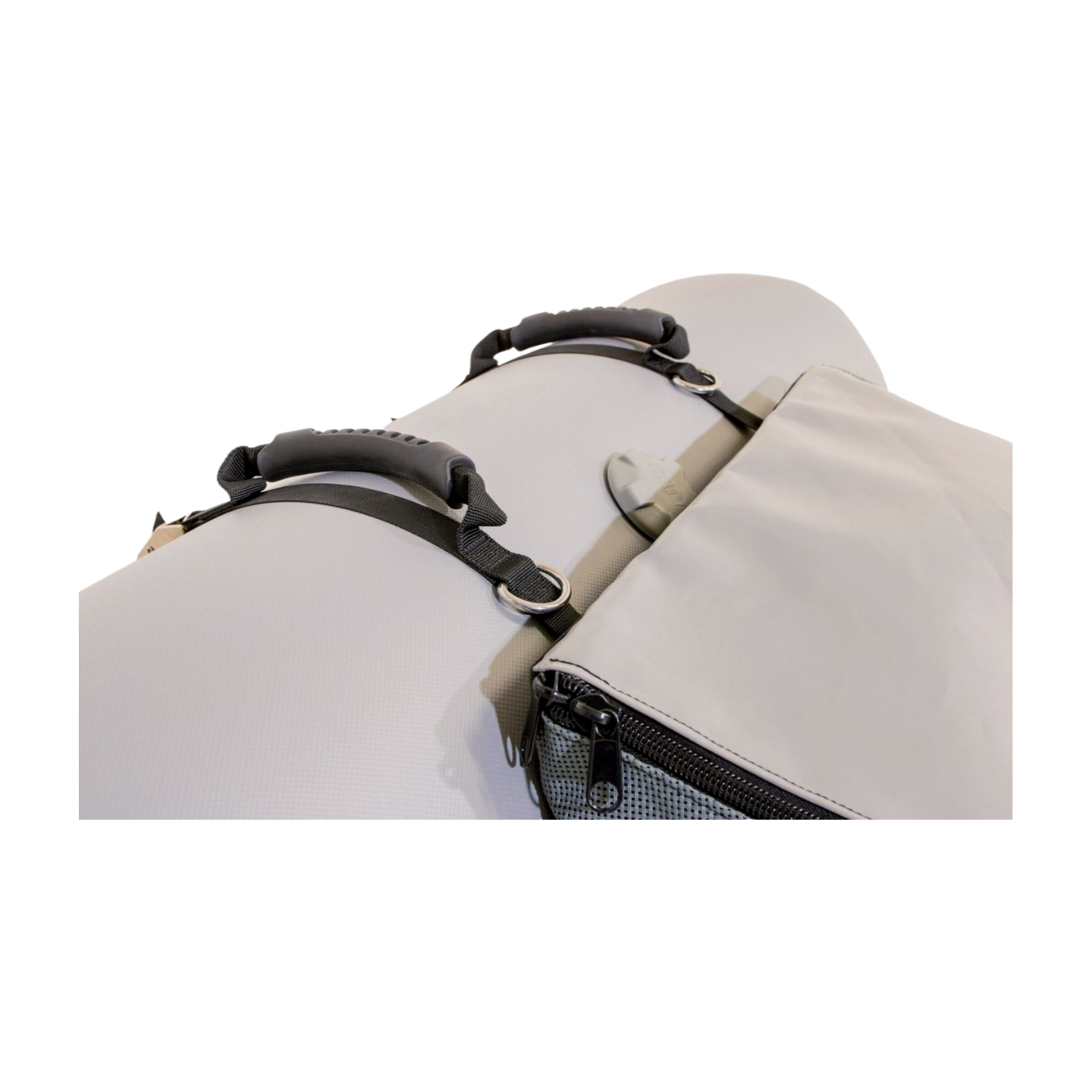 Thwart Mesh Gear Bag
