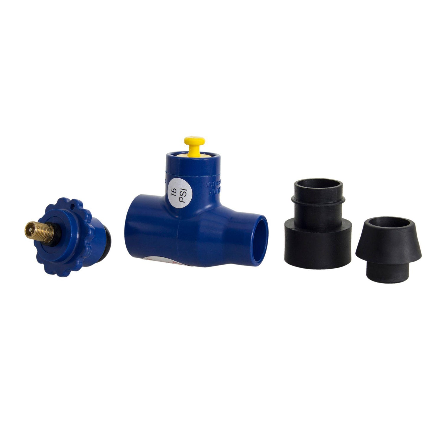 K Air II 15 Psi Inflation Adapter