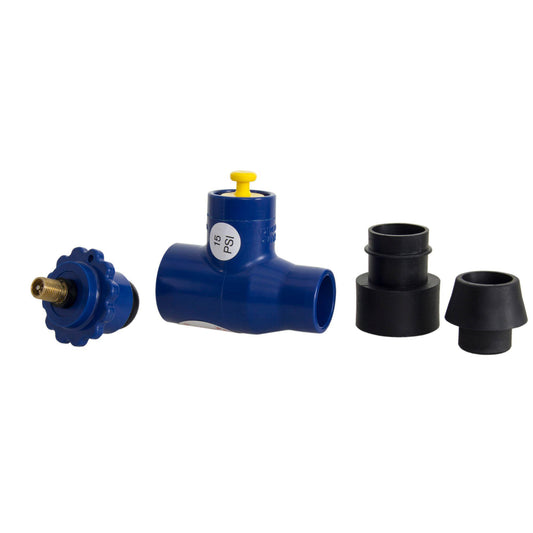 K Air II 15 Psi Inflation Adapter
