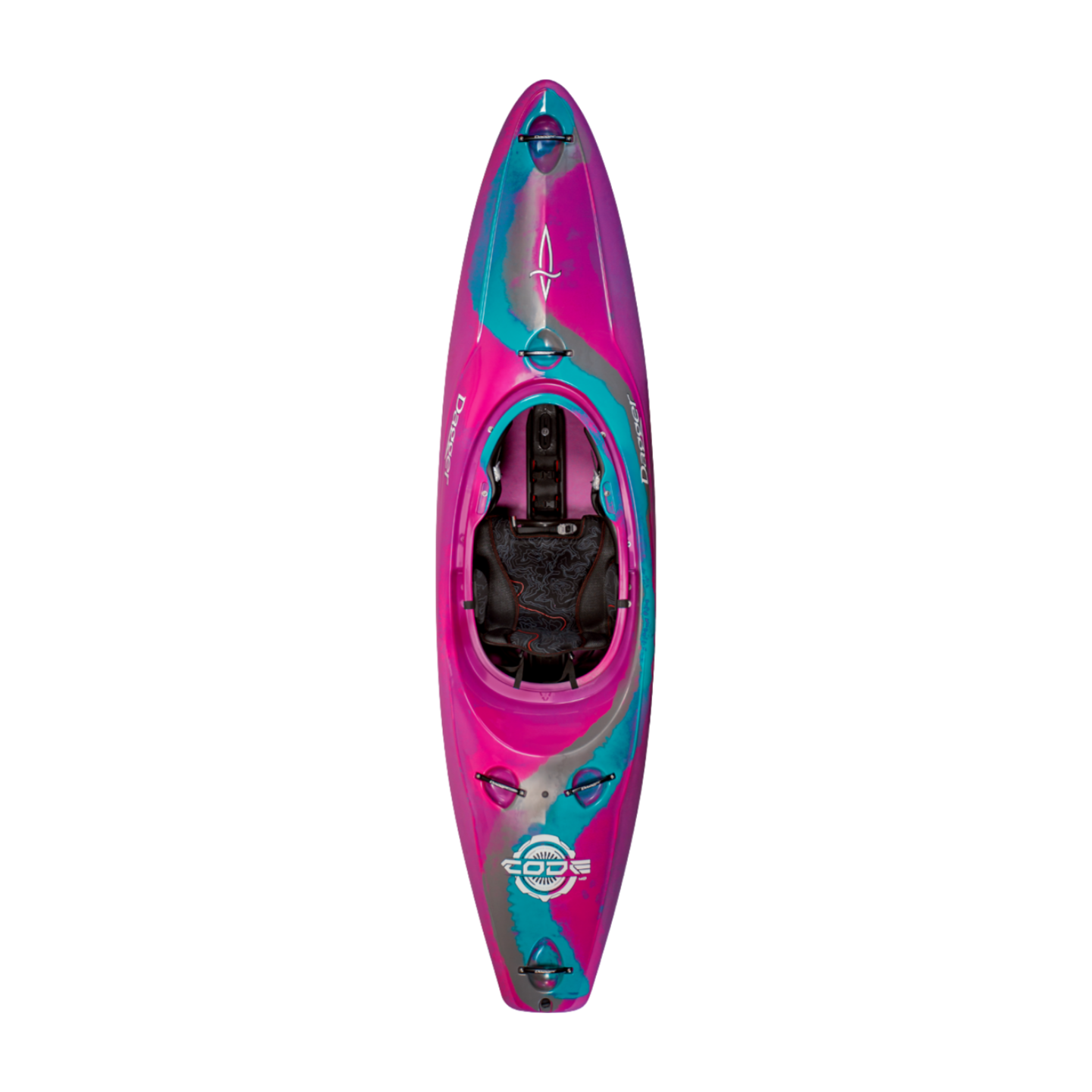 Code Kayak