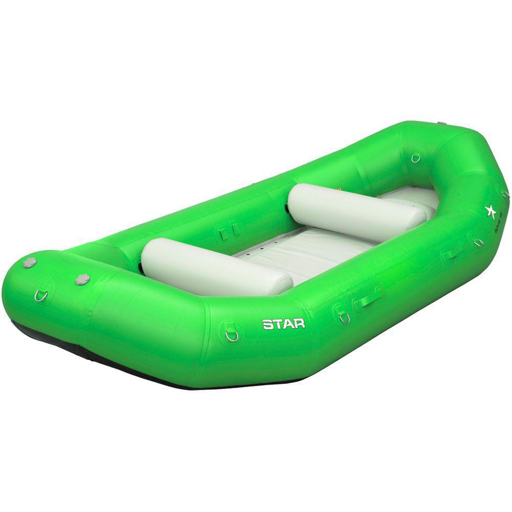 Star Outlaw 130 SB Raft