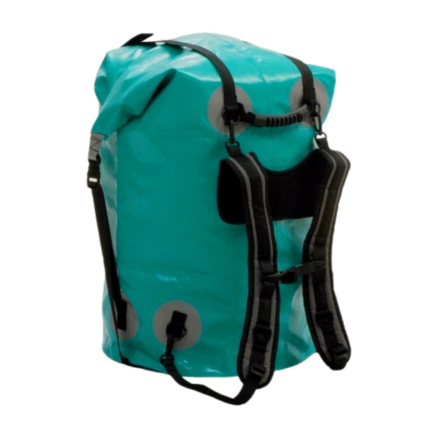 3.8 River Pack Teal