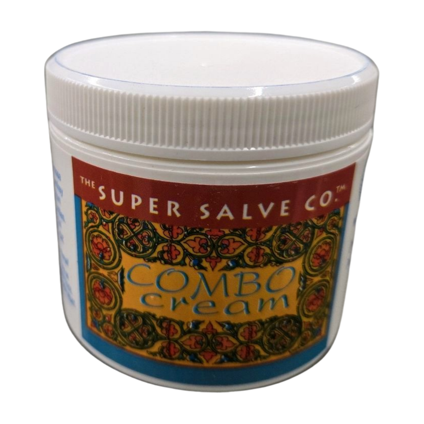 Combo Cream 6fl Oz