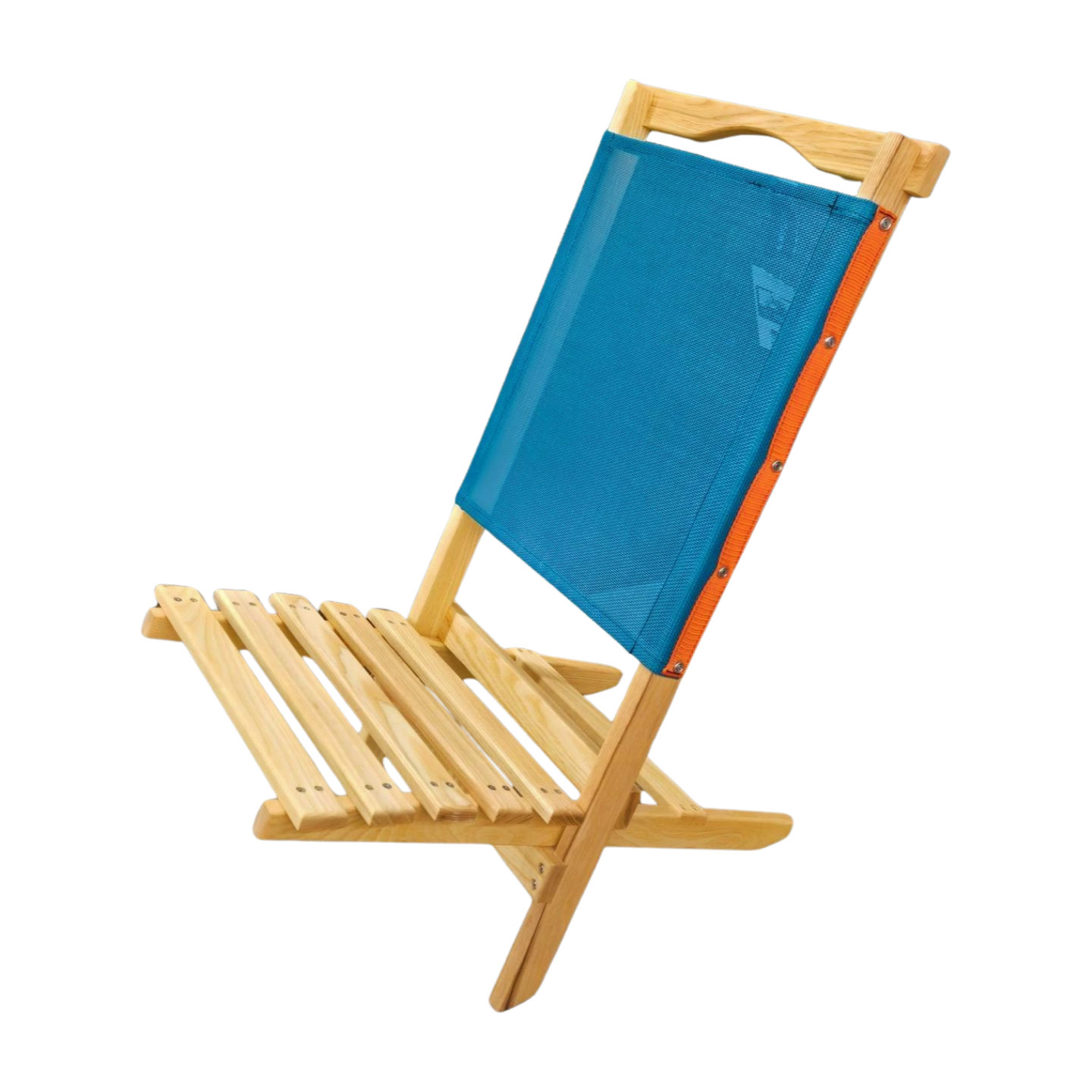 Woody Chair