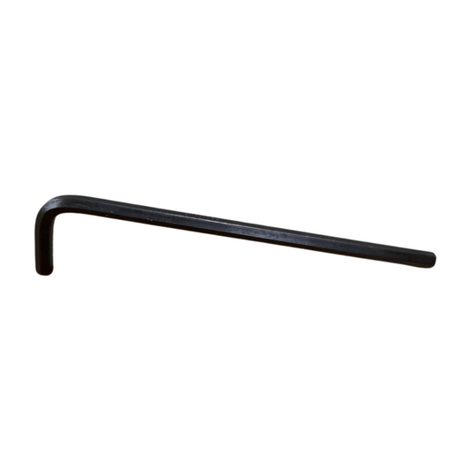 3/16" Hex Key, long arm