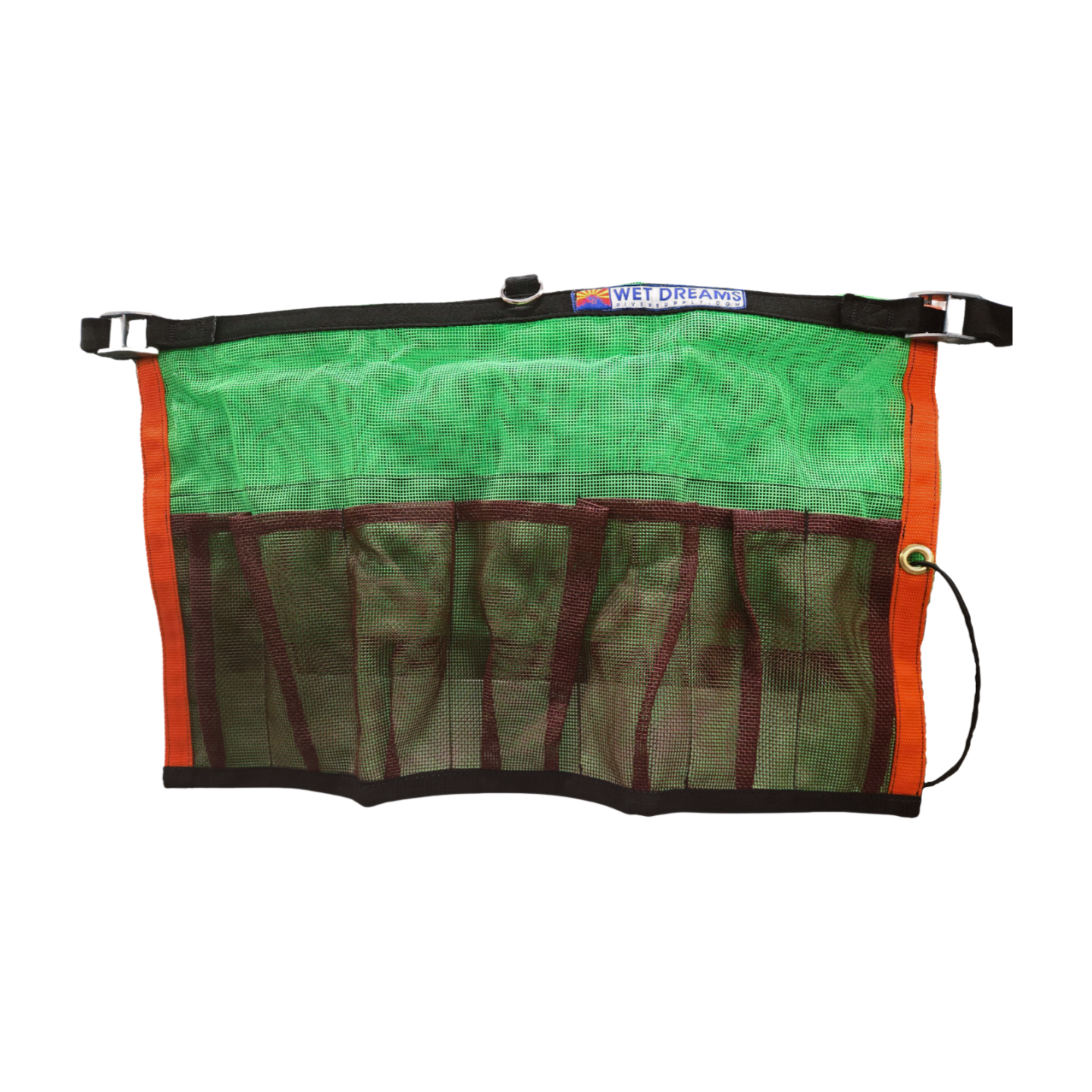 Utensil Bag, 7pkt