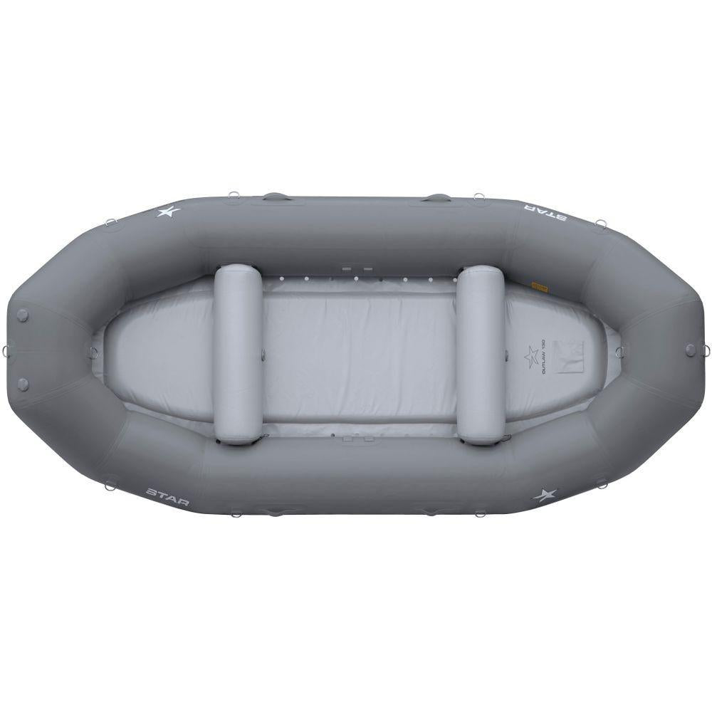 Star Outlaw 130 SB Raft