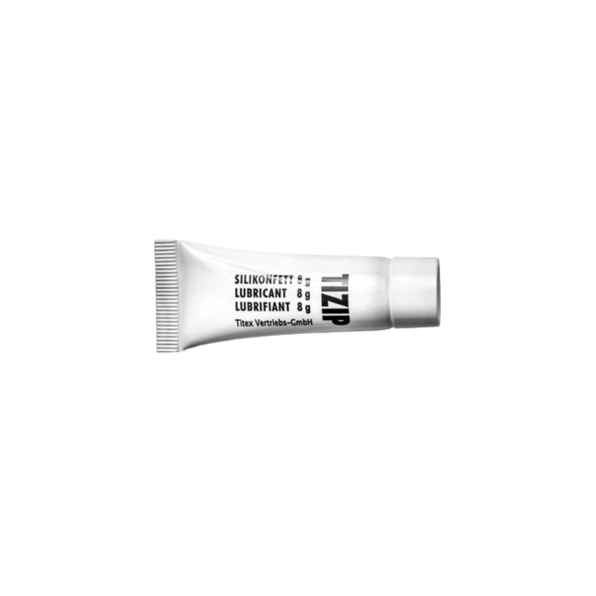 TiZip Zipper Lubricant