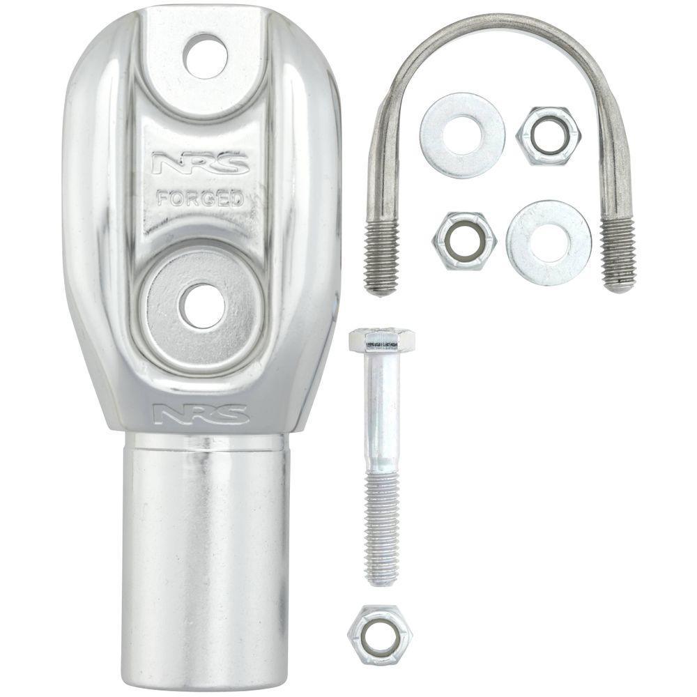 NRS LoPro Frame Fittings with U-Bolt
