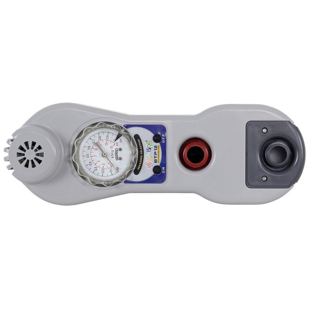 NRS Bravo High Pressure Pump 12 Volt