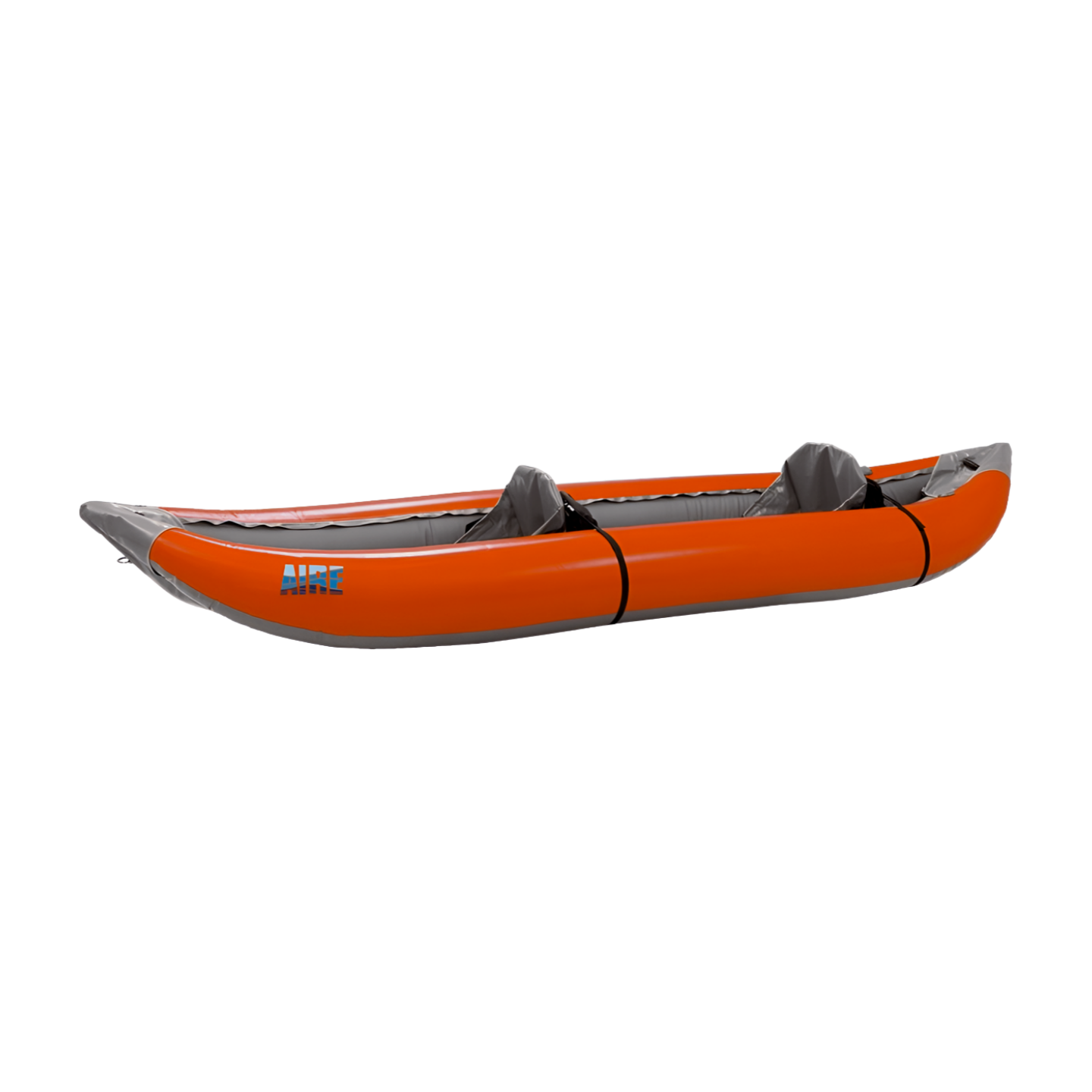 Outfitter 2 Inflatable Kayak