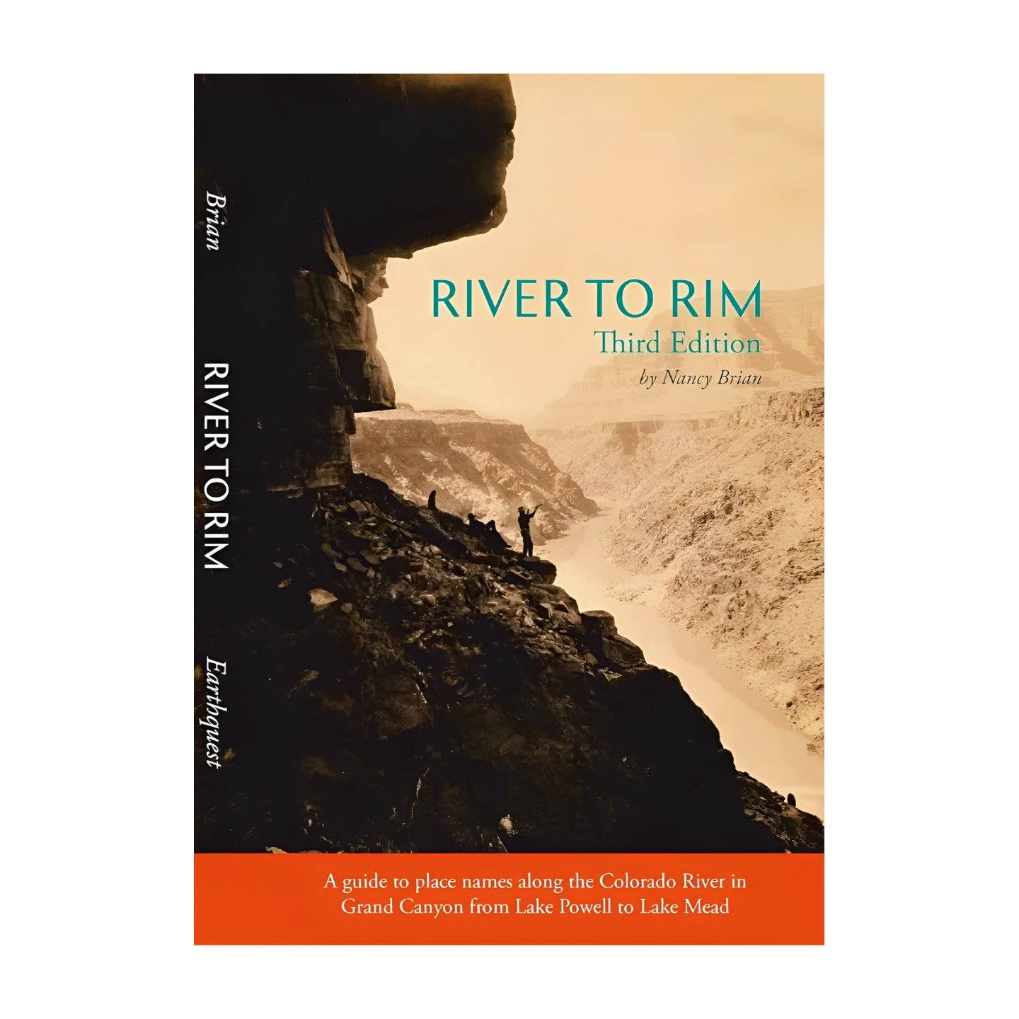 River To Rim, 3rd Edition
