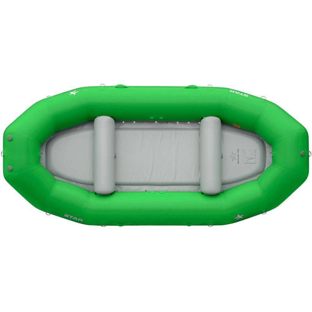 Star Outlaw 130 SB Raft