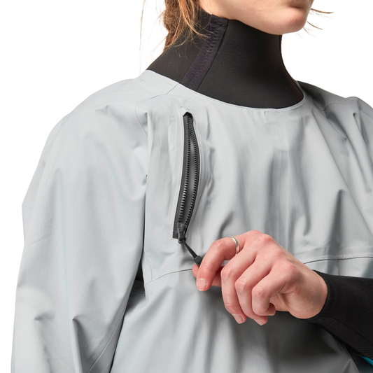 W's Stratos Paddling Jacket