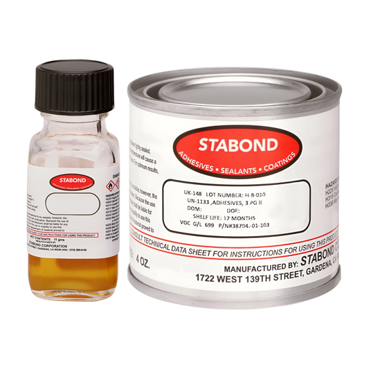 Stabond PVC/Urethane Adhesive