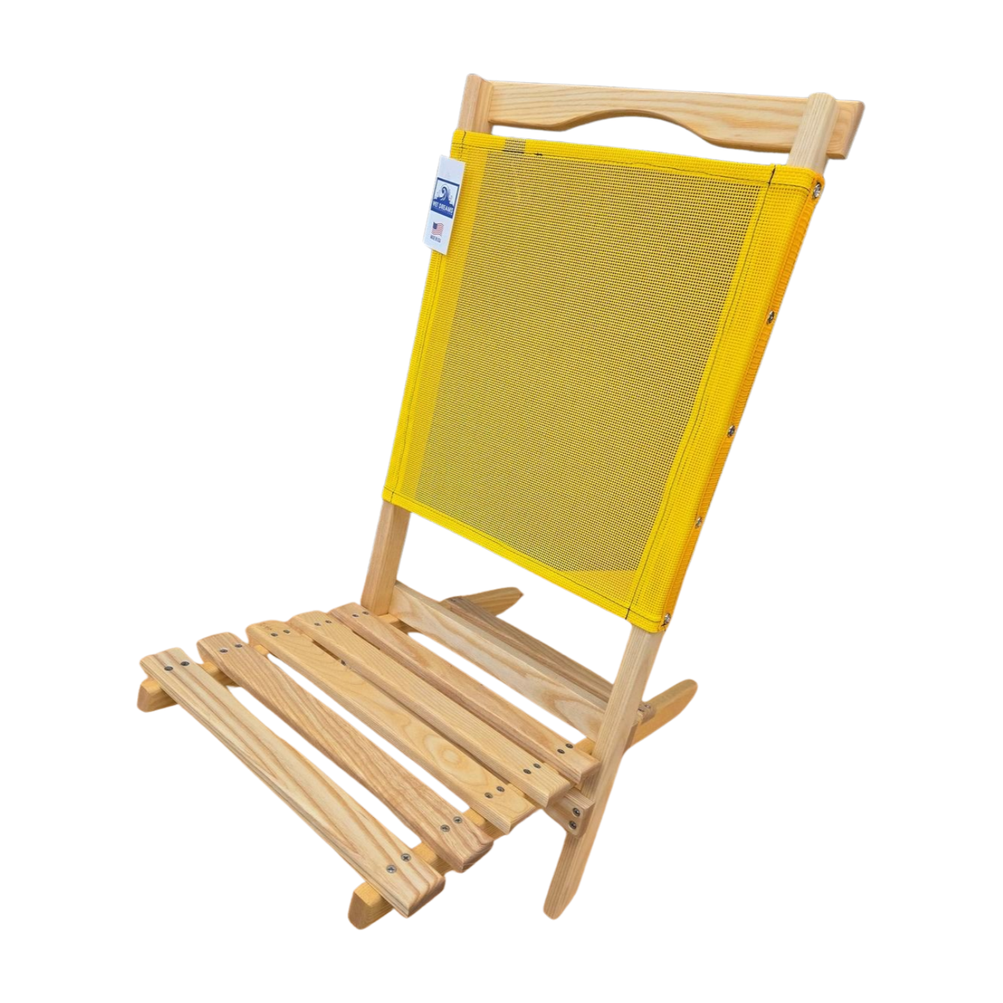 Woody Chair