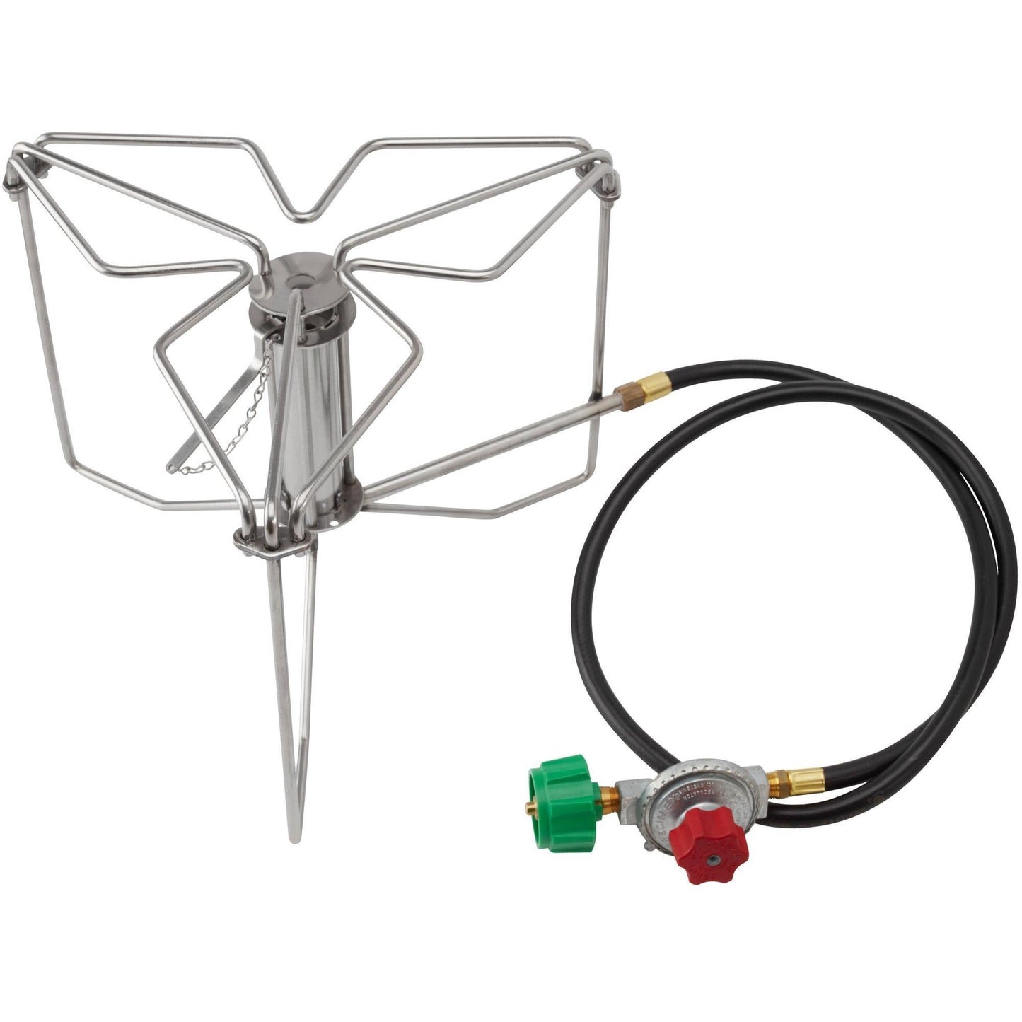 Woodland Power Blaster Stove 65