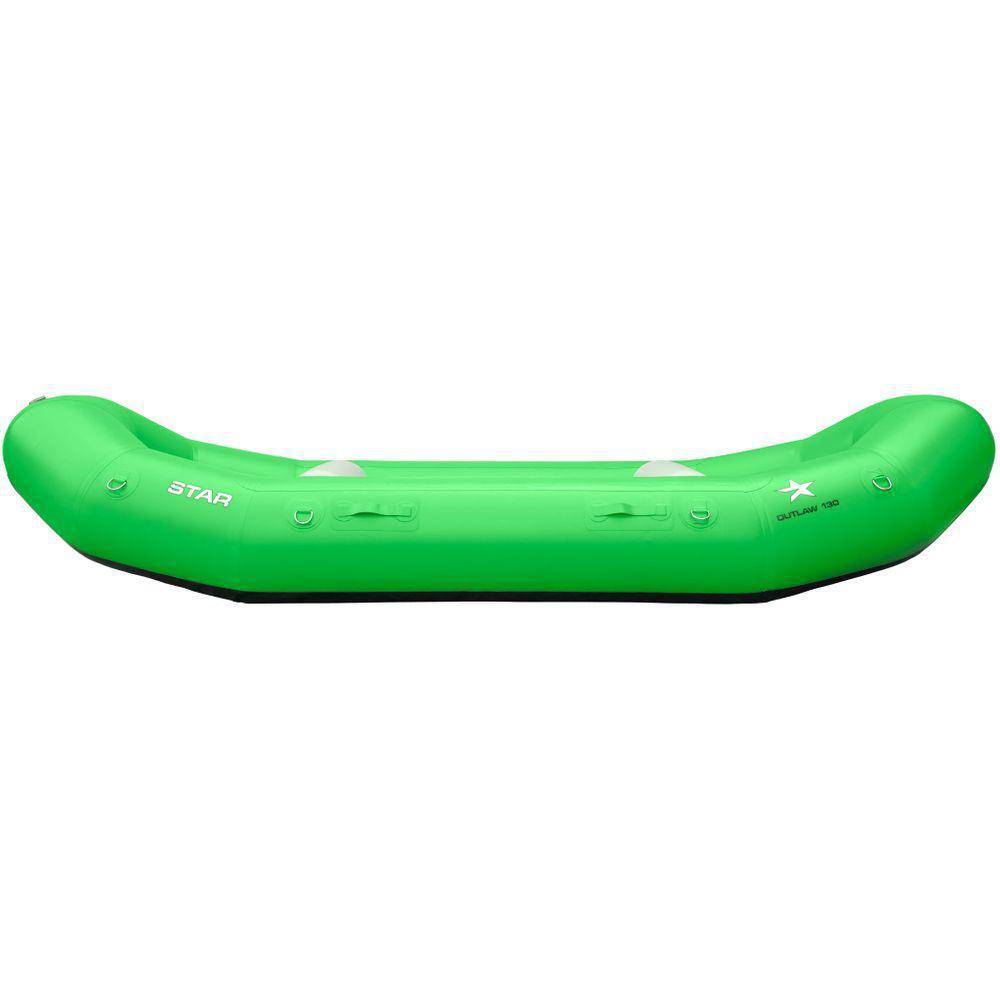 Star Outlaw 130 SB Raft