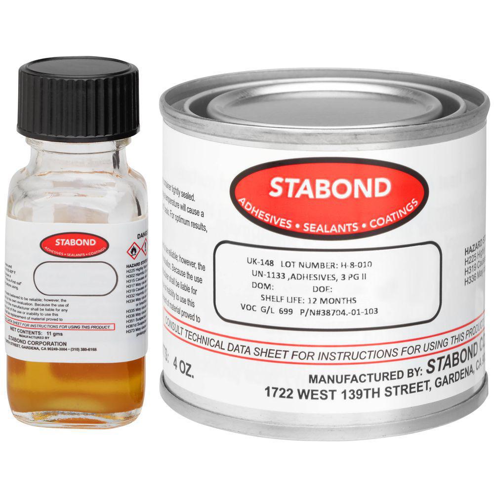 Stabond PVC/Urethane Adhesive