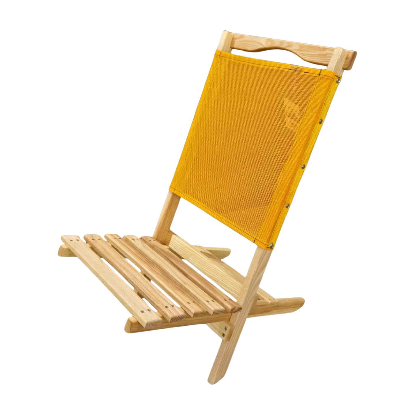 Woody Chair