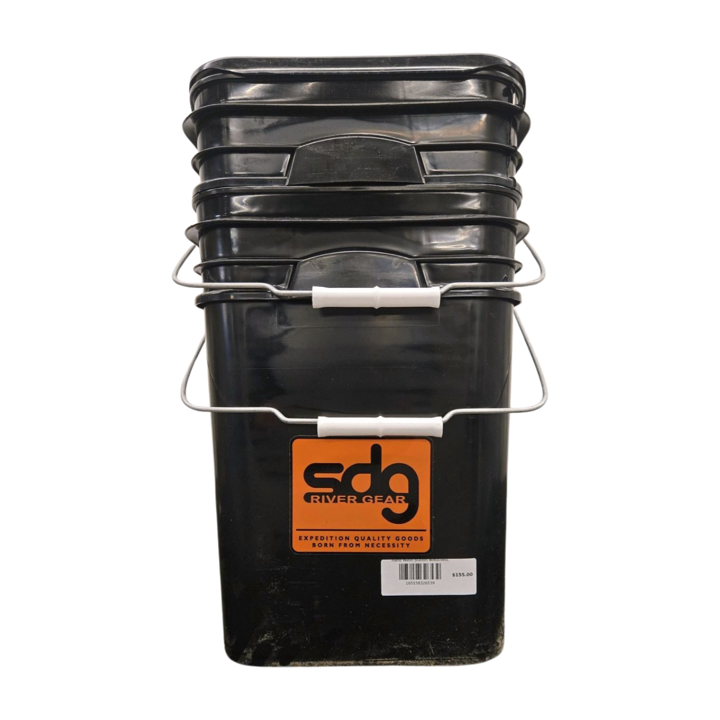 Hand Wash Station w/ Buckets - SDG