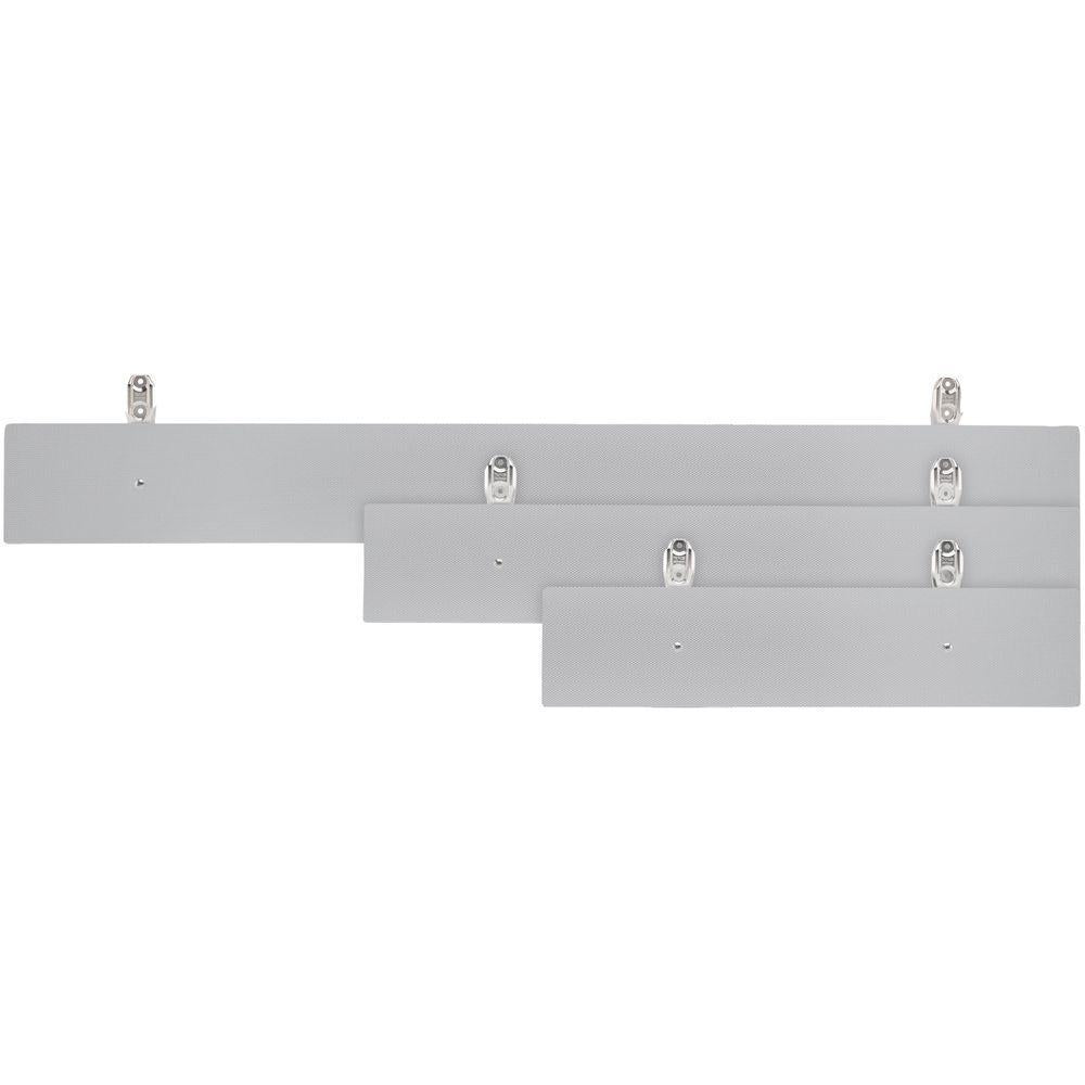 Frame Side Rail Racks HDPE