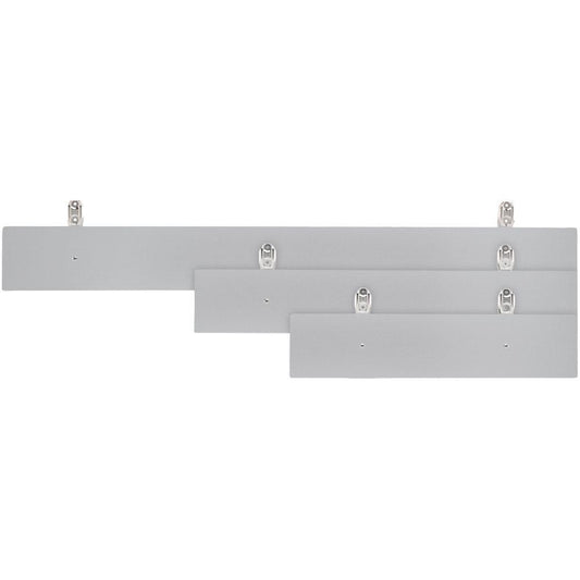 Frame Side Rail Racks HDPE