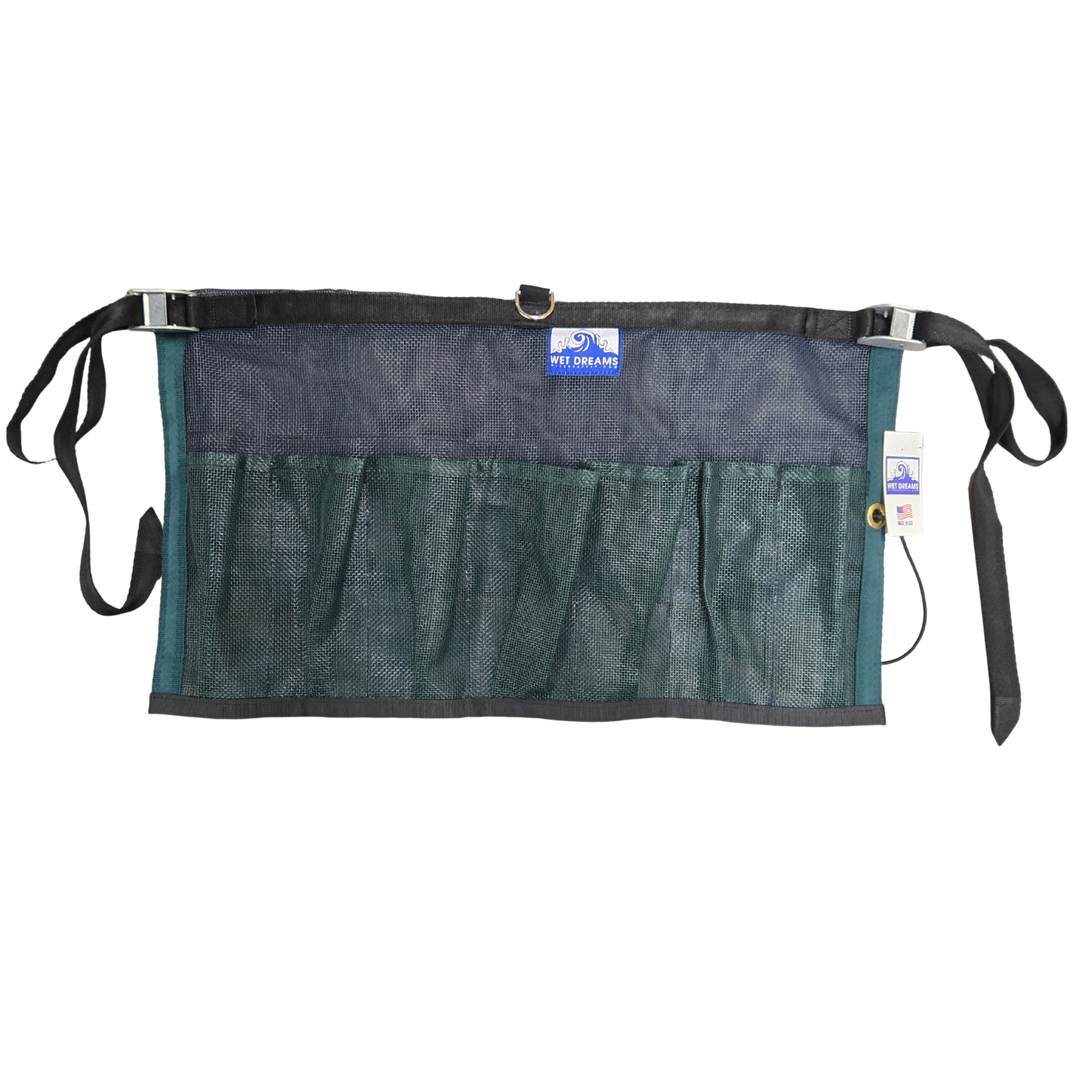 Utensil Bag, 7pkt