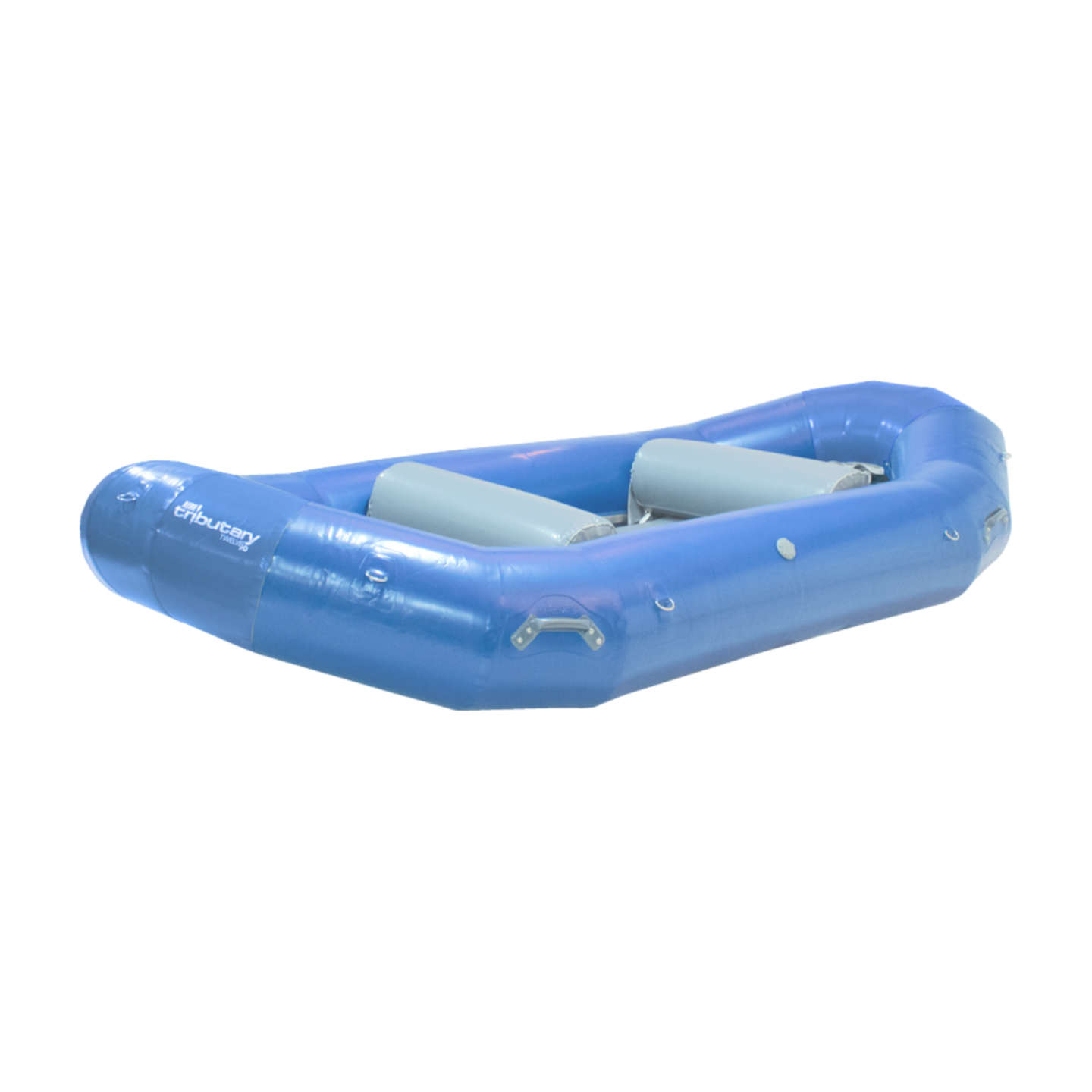 Tributary Raft
