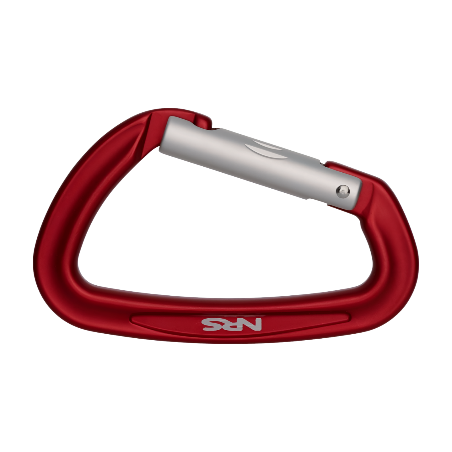Sliq Straight Gate Carabiner