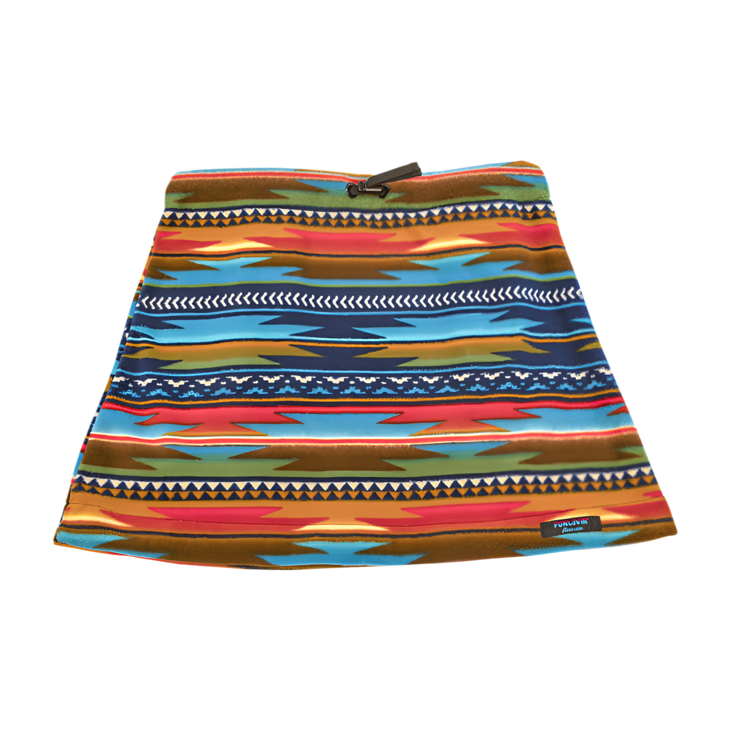 Fleece Skirt